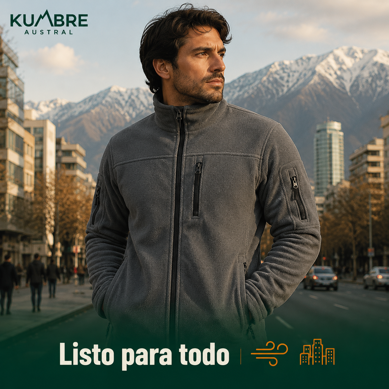 Polar TRAVESÍA™