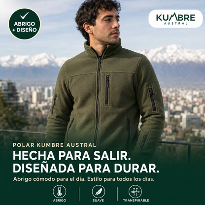Polar TRAVESÍA™