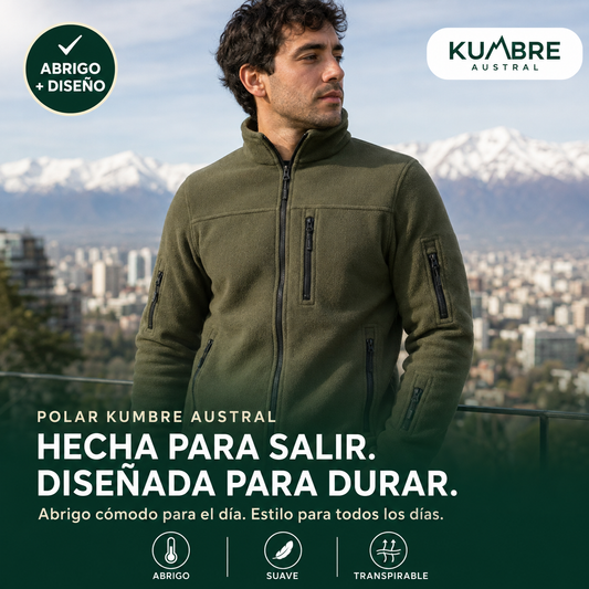 Polar TRAVESÍA™