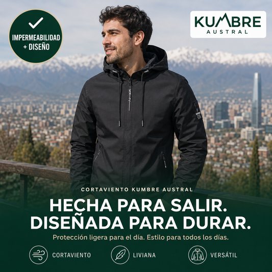 Cortaviento VENTISCA™