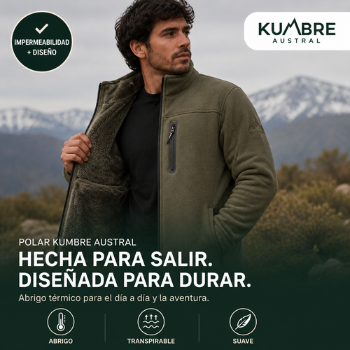 Polar REFUGIO™