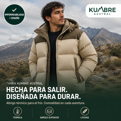 Parka TERRAL™