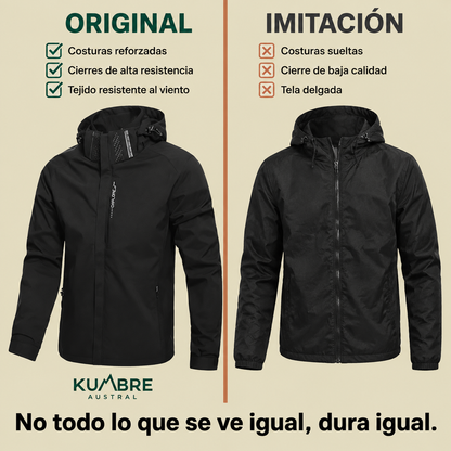 Cortavientos VÉRTICE™