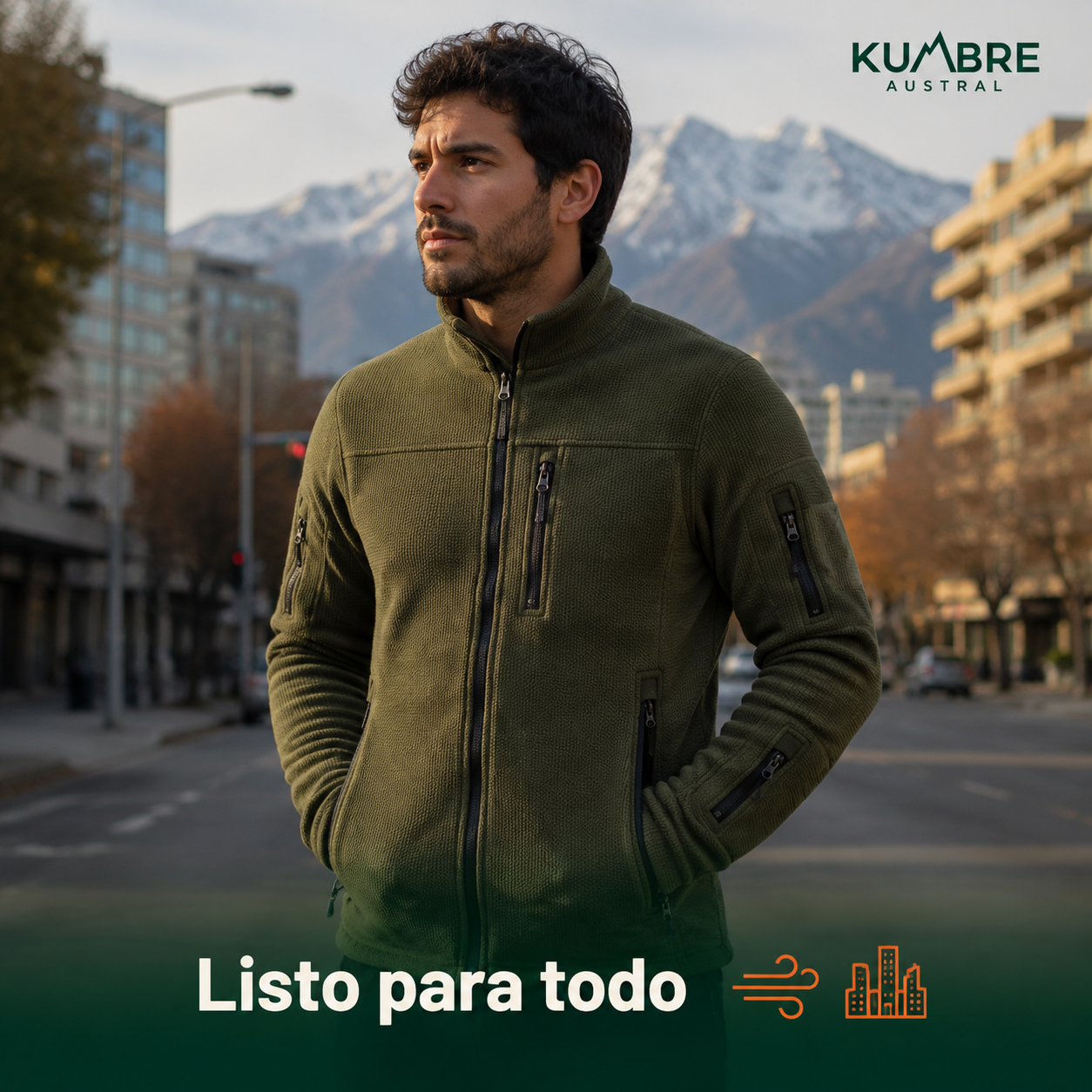 Polar TRAVESÍA™