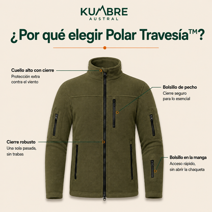 Polar TRAVESÍA™