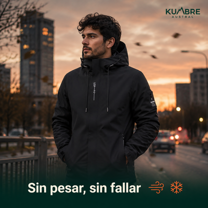 Cortaviento VENTISCA™