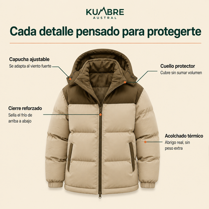 Parka TERRAL™