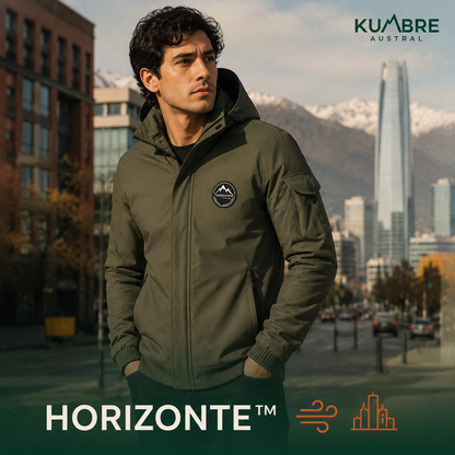 Chaqueta HORIZONTE™