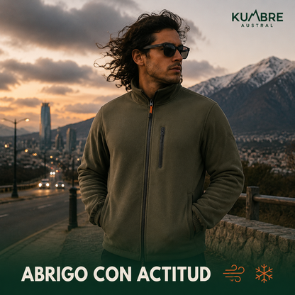 Polar REFUGIO™