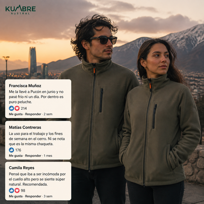 Polar REFUGIO™