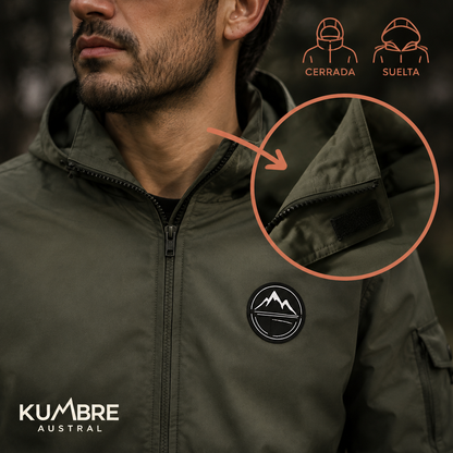 Chaqueta HORIZONTE™