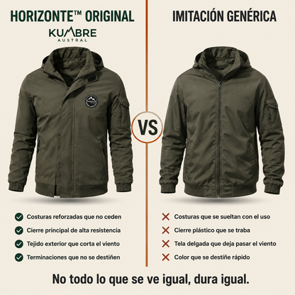Chaqueta HORIZONTE™