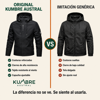 Cortaviento VENTISCA™
