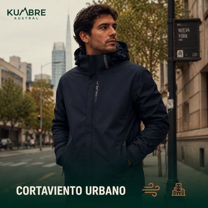 Cortavientos VÉRTICE™