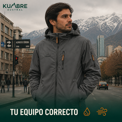 Cortavientos ANDINO™