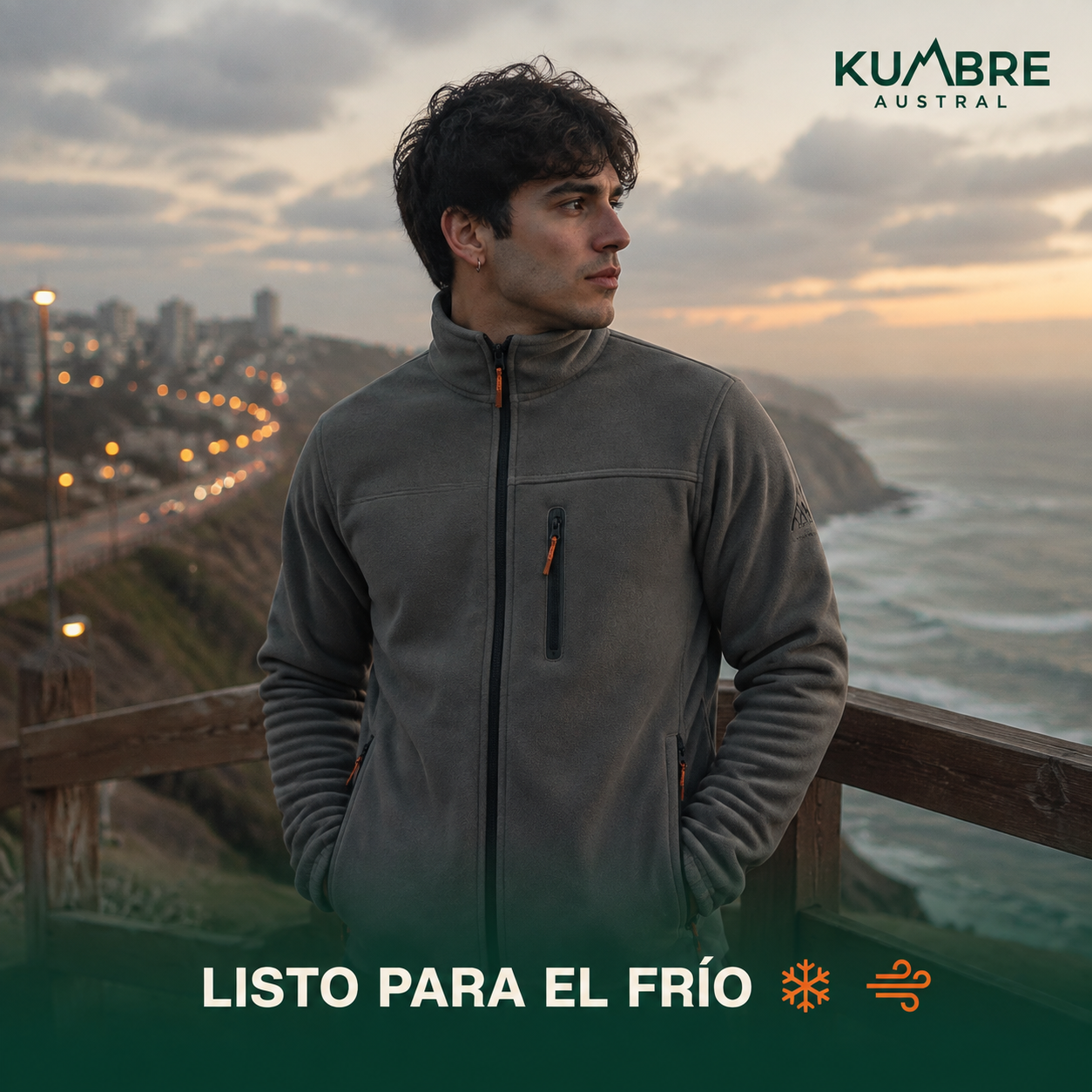 Polar REFUGIO™