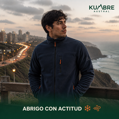 Polar REFUGIO™