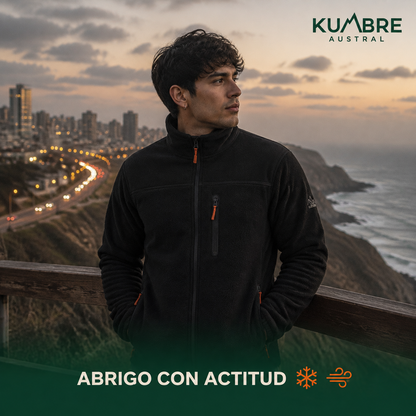 Polar REFUGIO™