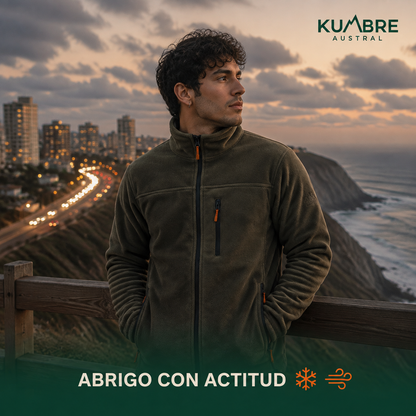 Polar REFUGIO™