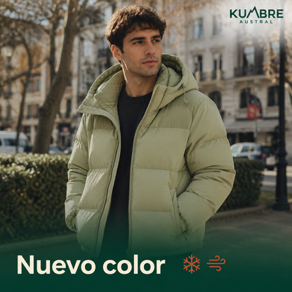 Parka TERRAL™
