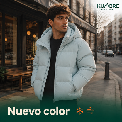 Parka TERRAL™